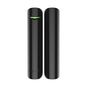 Atidarytų durų ir langų jutiklis Ajax DoorProtect Plus