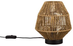 Šviestuvas, stalo dekoratyvinis Reality Miki R51101026, E27, pastatomas, 40W