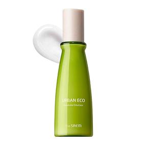 Veido emulsija The Saem Urban Eco, 130 ml