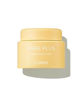 Veido kremas The Saem Care Plus Manuka Honey, 100.0 ml