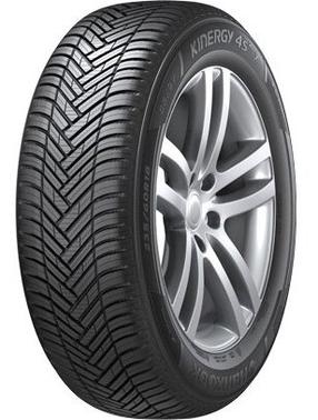 Universali automobilių padanga Hankook Kinergy 4S2 X H750 235/55/R18, 104-V, XL, C, B, 72 dB