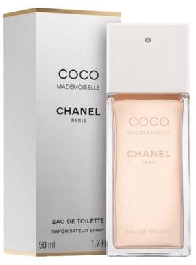Kvapusis vanduo Chanel L'Eau Privée Coco Mademoiselle, 100