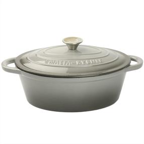 Ketaus puodas Prymus-AGD Jadwiga, 29 cm, 4 l