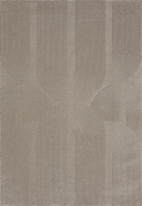 Kilimas Domoletti Sign 1904 70, rudas, 230 cm x 160 cm