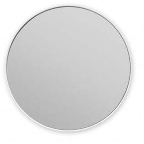 Kosmetinis veidrodis Brabantia MindSet, kabinamas, 20.4 cm x 20.4 cm, balta