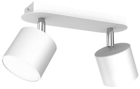 Šviestuvas lubų Milagro Dixie MLP7595, GX53, 2 x 12 W