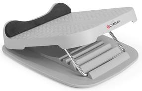 Kojų atrama Gymstick Slant Board 61236, 28 cm, 1.22 kg
