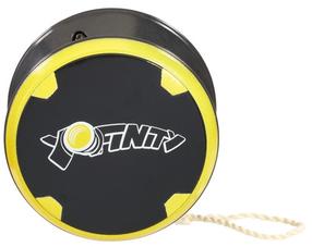 YoYo Goliath YoFinity Mezma, geltona