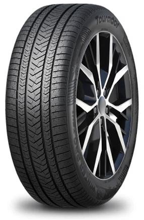 Žieminė automobilių padanga Tourador Winter PRO Max 255/45/R19, 104-V, C, D, 68 dB