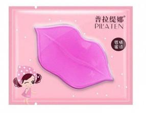 Lūpų kaukė Pilaten Mascarilla Labial Nutritiva, 7 g