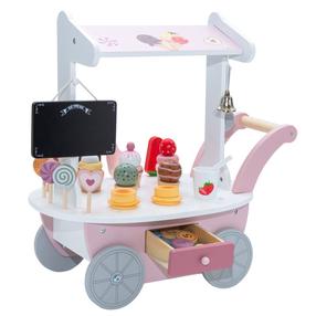 Parduotuvės žaislai 4IQ