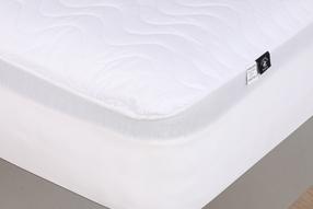 Čiužinio užvalkalas Mijolnir Alez Bed Protector, 200 cm x 180 cm