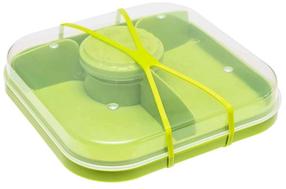 Indelis maistui Branq Lido Baby, 1.3 l