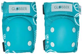 Kūno dalių apsaugos priemonė Globber Toddler, XXS, žydra