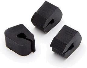 Žiedo apsauginės gumutės Cobb Rubber Grommets 0275