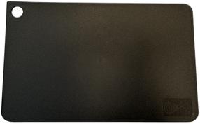 Pjaustymo lentelė Ambition Molly, tamsiai pilka, 38.5 cm x 24 cm