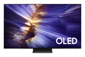 Televizorius Samsung QE77S90FAEXXH, 77 ", OLED