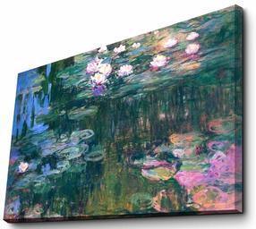 Reprodukcija Wallity Famousart-048, 70 cm x 45 cm