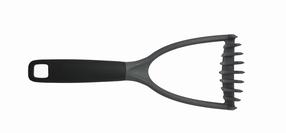 Bulvių grūstuvė Domoletti, juoda