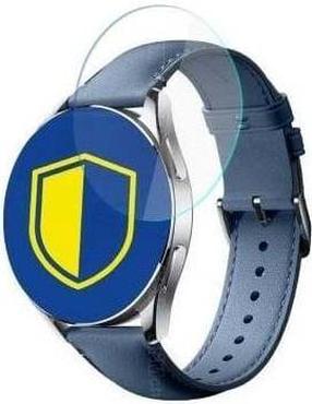Apsauginis stikliukas 3MK Glass for Xiaomi Watch S2 42mm, skaidri