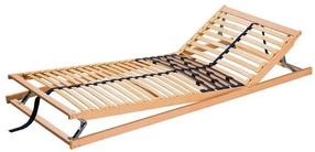 Lovos grotelės Hilding Family Expert, 100 cm x 200 cm