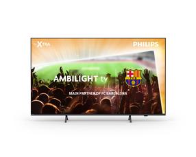 Televizorius Philips 55PML9019/12, 55 ", Mini LED