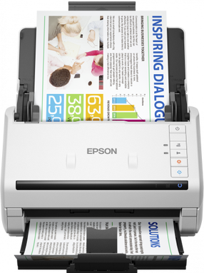 Skeneris Epson WorkForce DS-770II
