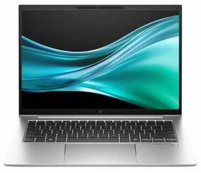 Nešiojamas kompiuteris HP EliteBook 845 G11 A37C5ET, 8540U, 16 GB, 512 GB, 14 ", AMD Radeon 740M, sidabro, anglų (int)