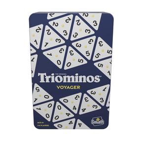 Stalo žaidimas Goliath Triominos Voyager, EN