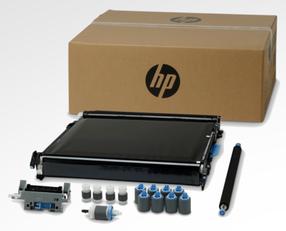 Spausdintuvo priežiūros rinkinys HP LaserJet CE516A Transfer Kit