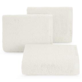 Vonios rankšluostis Pierre Cardin R189-08, kreminė, 90 cm x 50 cm