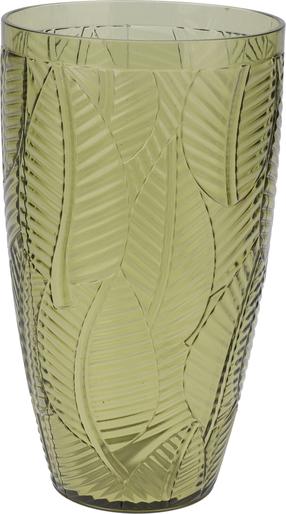 Stiklinė, plastikas, 0.65 l