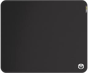 Pelės kilimėlis Endorfy Cordura Speed M, 30 cm x 36 cm x 0.3 cm, juoda