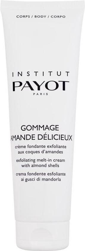 Kūno odos šveitiklis Payot Rituel Corps Gommage Amande Delicieux, 300 ml