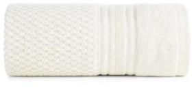 Vonios rankšluostis Davos 02, kreminė, 140 cm x 70 cm