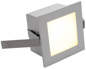 Šviestuvas SLV Frame Basic, įleidžiamas į sieną