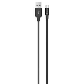 Laidas Devia, Micro USB/USB