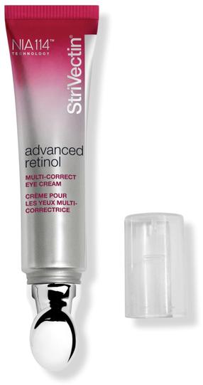 Paakių kremas StriVectin Advanced Retinol Multi Correct, 15 ml