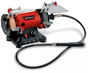 Galąstuvas Einhell TC-XG 75 Kit, 150 W