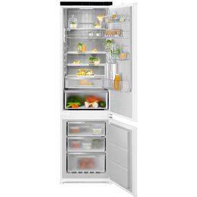 Įmontuojamas šaldytuvas šaldiklis apačioje Electrolux 600 serija ENCMUSP9S