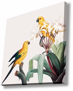 Reprodukcija Wallity 45452019C - 023, 45 cm x 45 cm