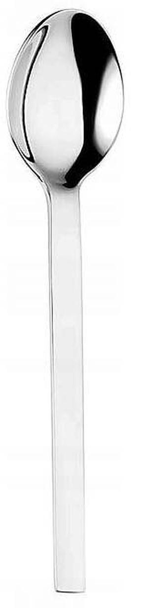 Šaukštas Eternum, nerūdijantysis plienas, sidabro