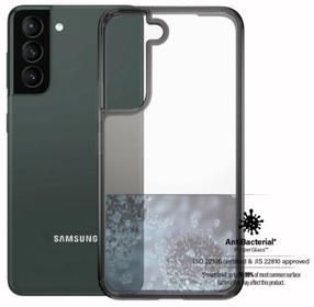 Telefono dėklas PanzerGlass HardCase, Samsung Galaxy S22 Plus, skaidri