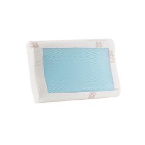 Pagalvė Masterjero Anatomic, balta, 40 cm x 60 cm