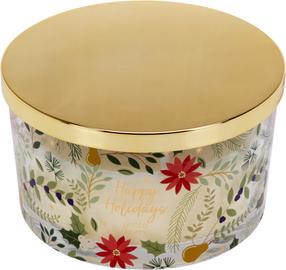 Žvakė, aromatinė, 28 h, 270 g, (spalva/dizainas parenkami atsitiktine tvarka)