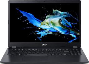 Nešiojamas kompiuteris Acer Extensa EX215-32 PL, i3-1005G1, 8 GB, 256 GB, 15.6 ", Intel HD, juoda, en