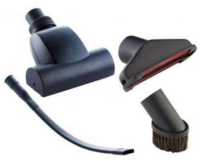 Dulkių siurblio žarna, dulkių siurblio dalių rinkinys Nilfisk Premium