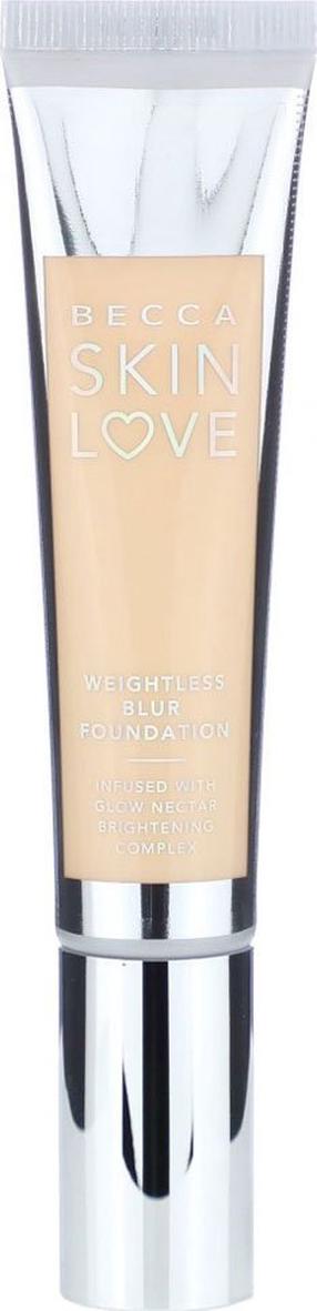 Skystas makiažo pagrindas Becca Skin Love Dimethicone, sand, 35 ml
