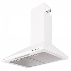 Gartraukis Maan Vela 2 OVL260DEP-S3, balta