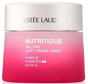 Veido kremas Estee Lauder Nutritious, 50 ml